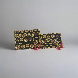 Buc-ee's Makeup Junkie Bags