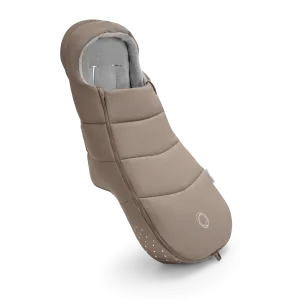 Bugaboo Footmuff - Dune Taupe