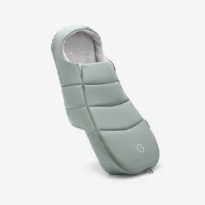 Bugaboo Footmuff in Pine Green