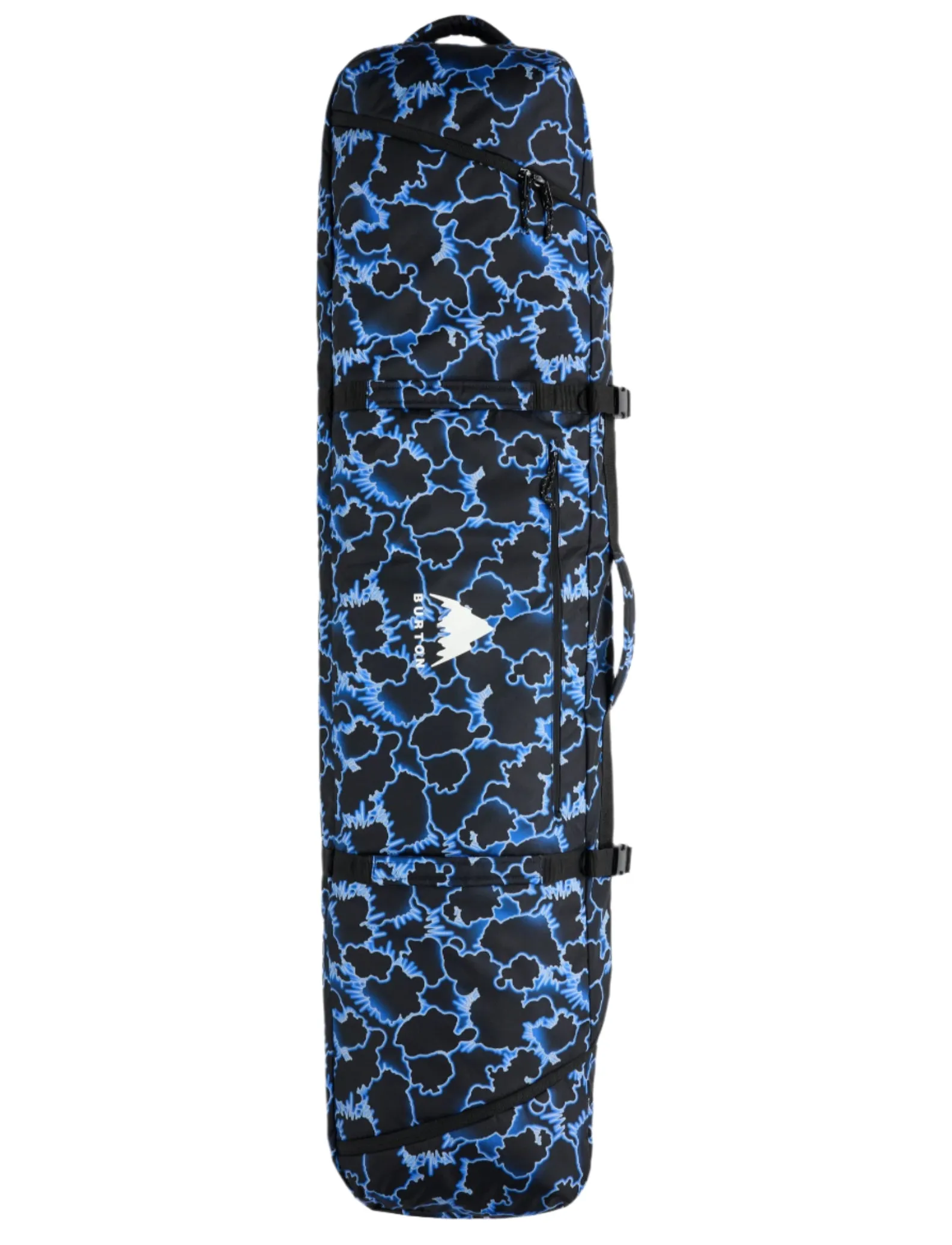 BURTON Wheelie Gig snowboard bag - Glow