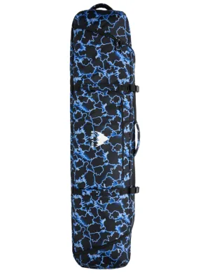 BURTON Wheelie Gig snowboard bag - Glow