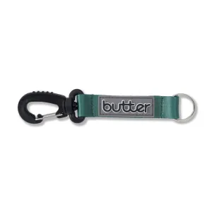 Butter Goods - Alpine Key Chain Forest