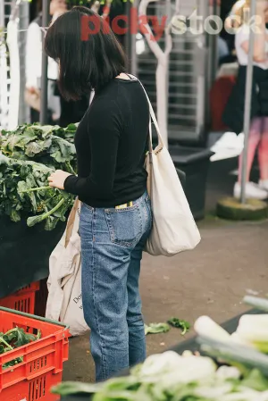 Buying brocolli part 2