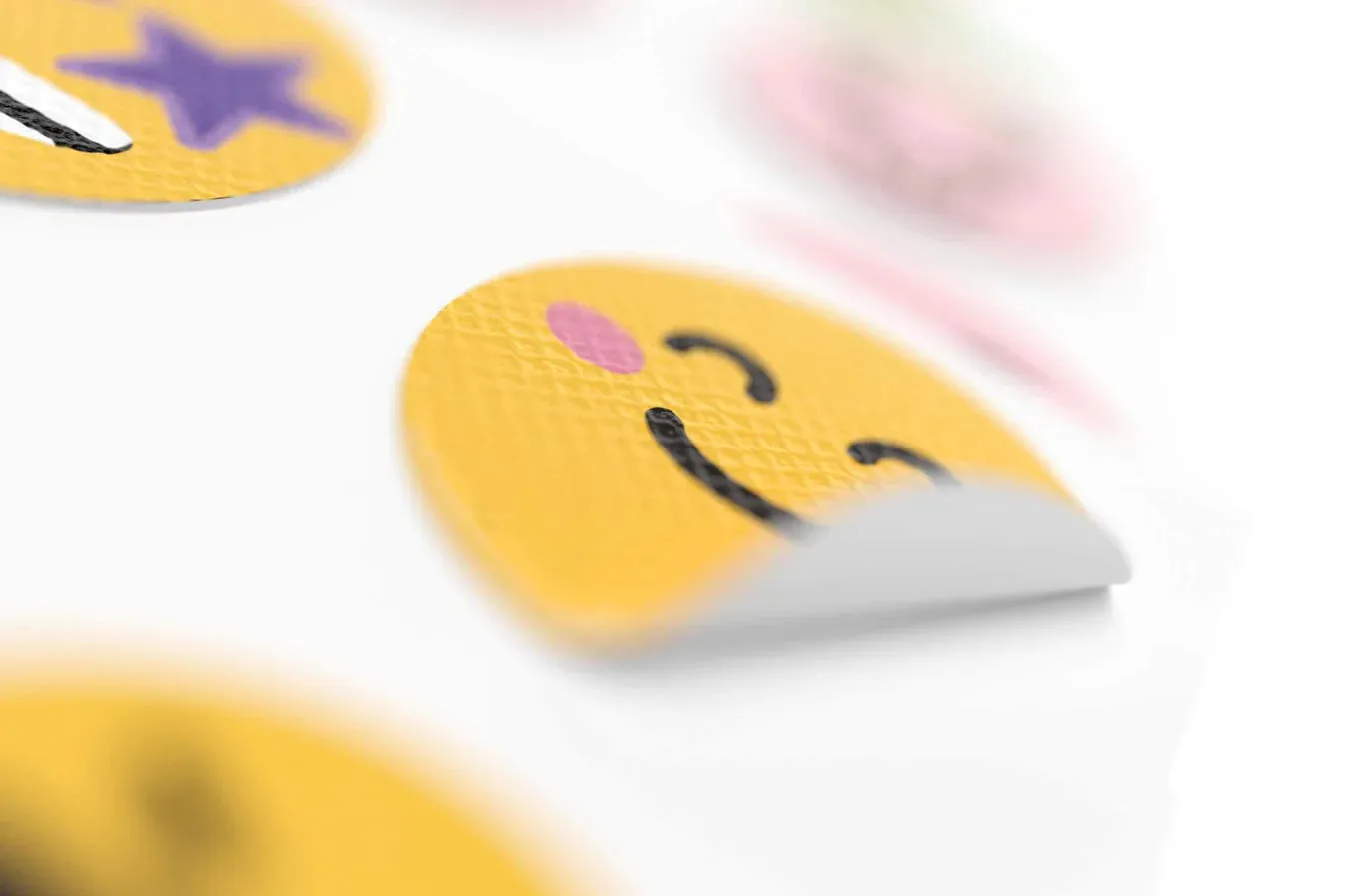 BuzzPatch Mosquito Repellent Patches