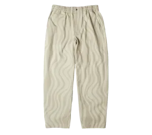 by Parra Flowing Stripes Pant