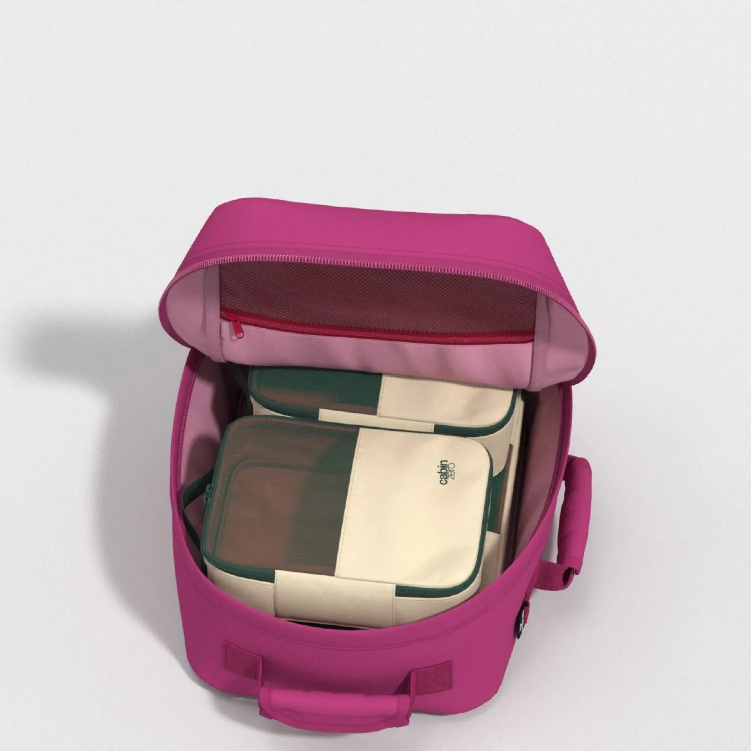 Cabinzero Classic Backpack 28L