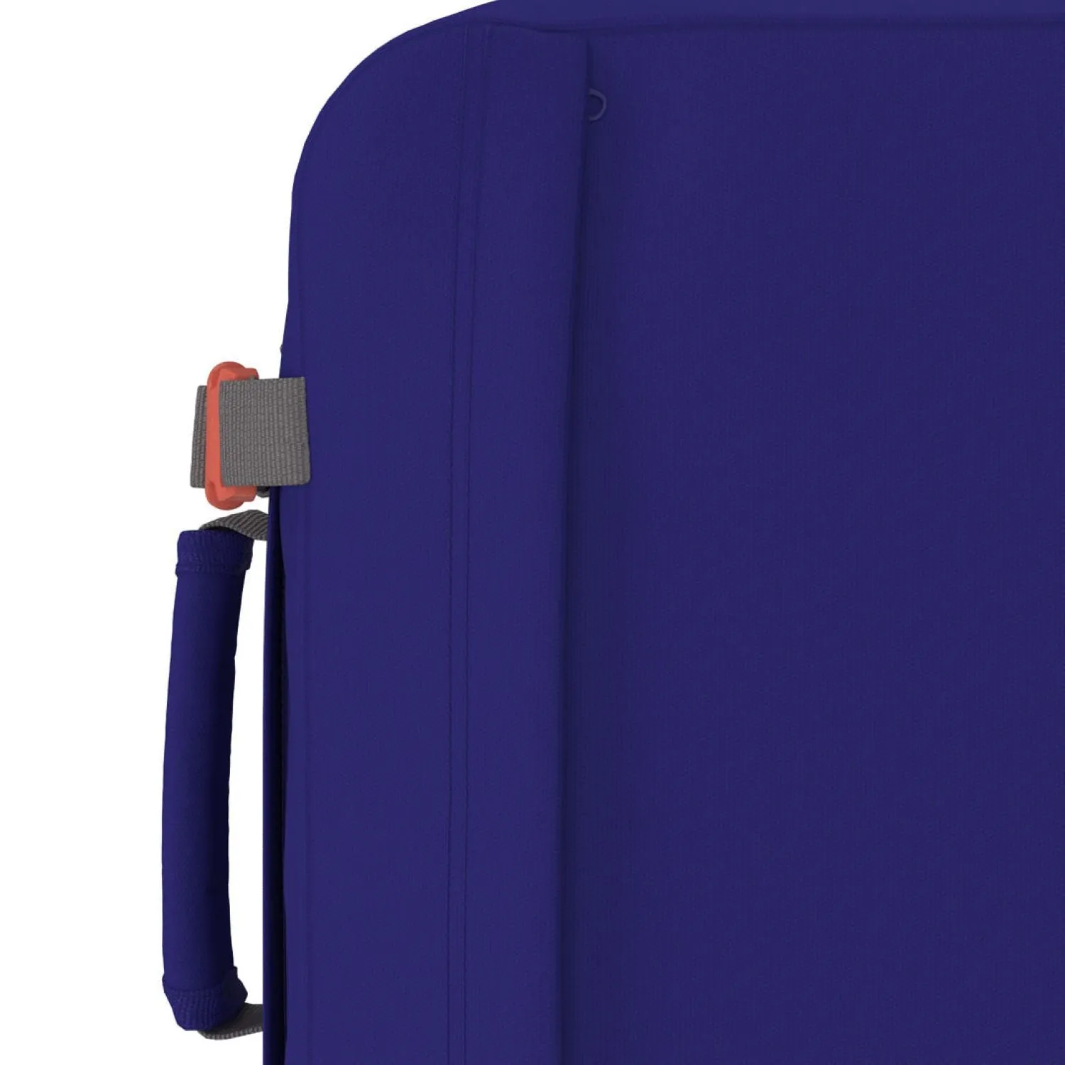 Cabinzero Classic Ultra Light Cabin Bag With Luggage Trackers 28L (SA)
