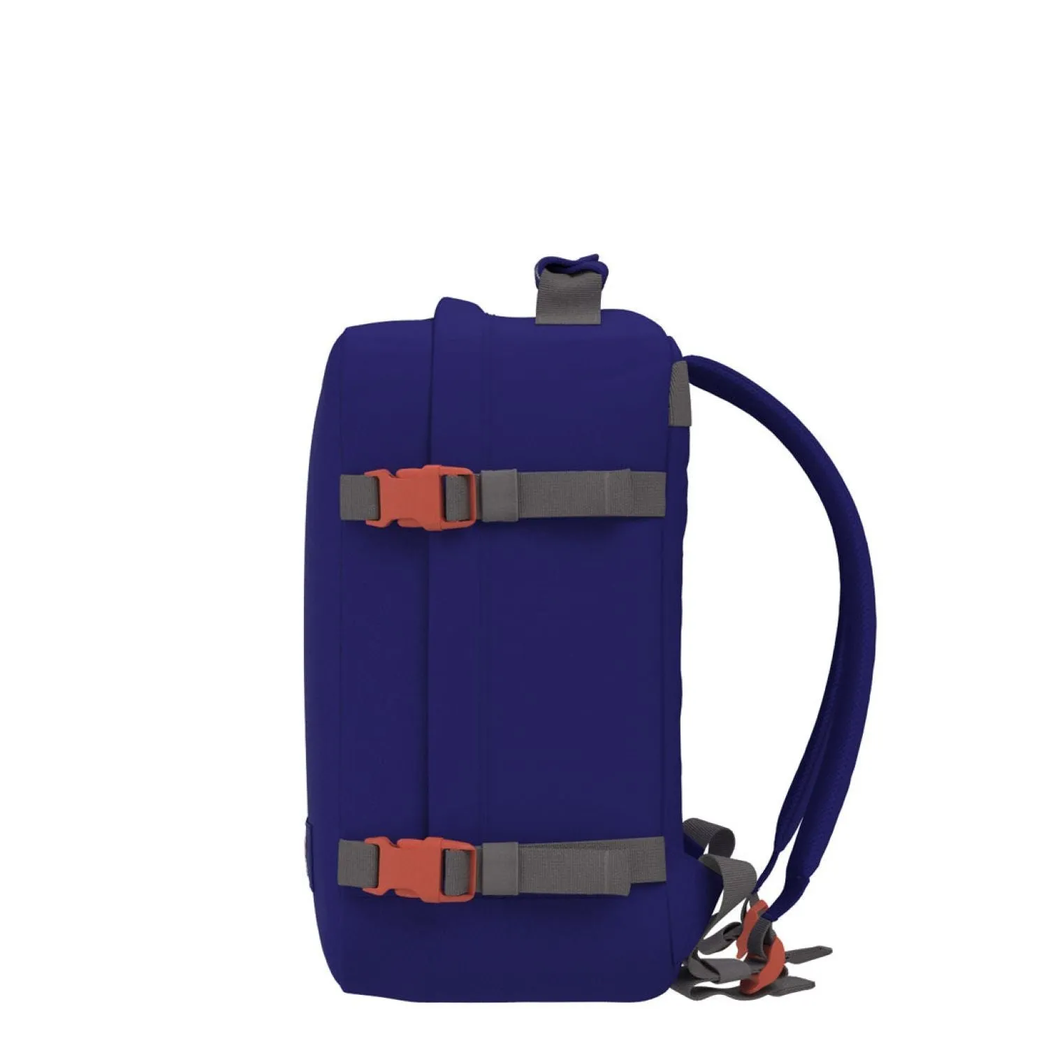 Cabinzero Classic Ultra Light Cabin Bag With Luggage Trackers 28L (SA)