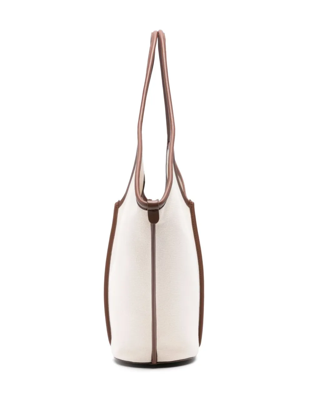 Calella canvas tote bag