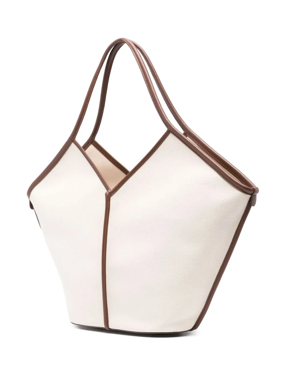 Calella canvas tote bag