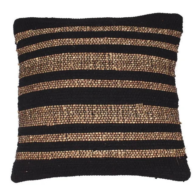 CAMERON BLACK & JUTE CHINDI
