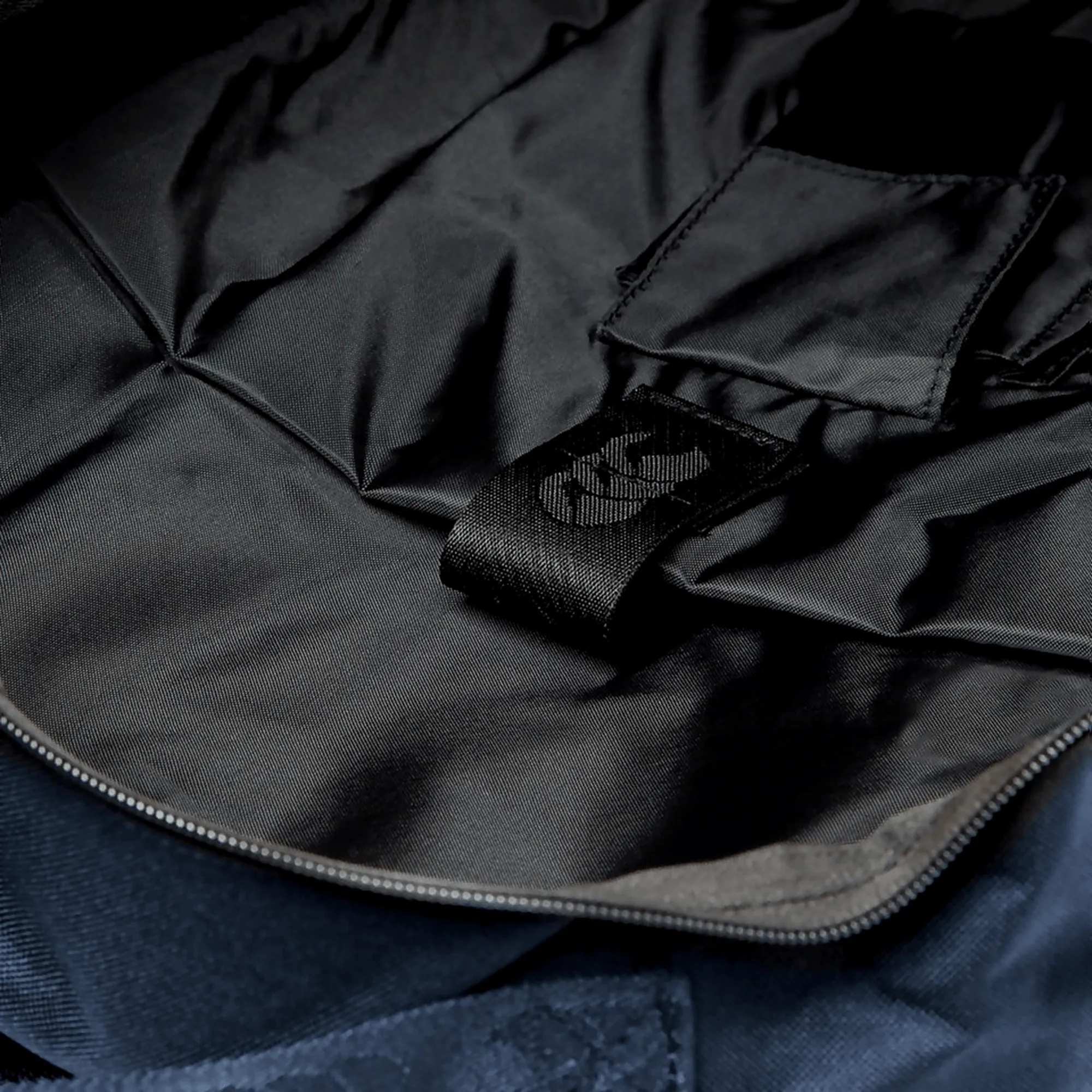 Canterbury Medium Backpack