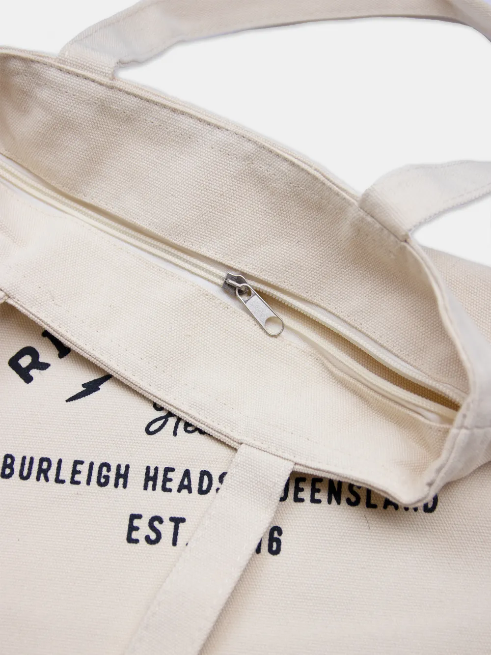 Canvas Tote Bag