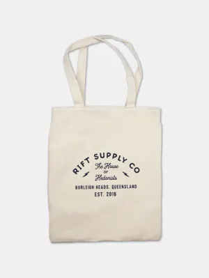 Canvas Tote Bag
