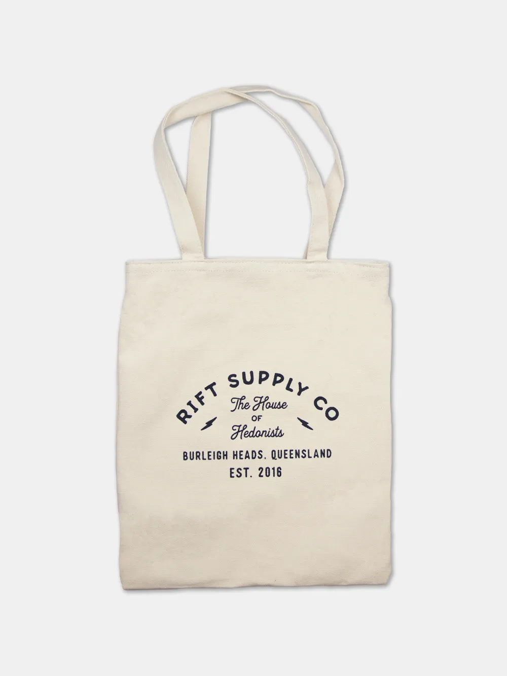 Canvas Tote Bag