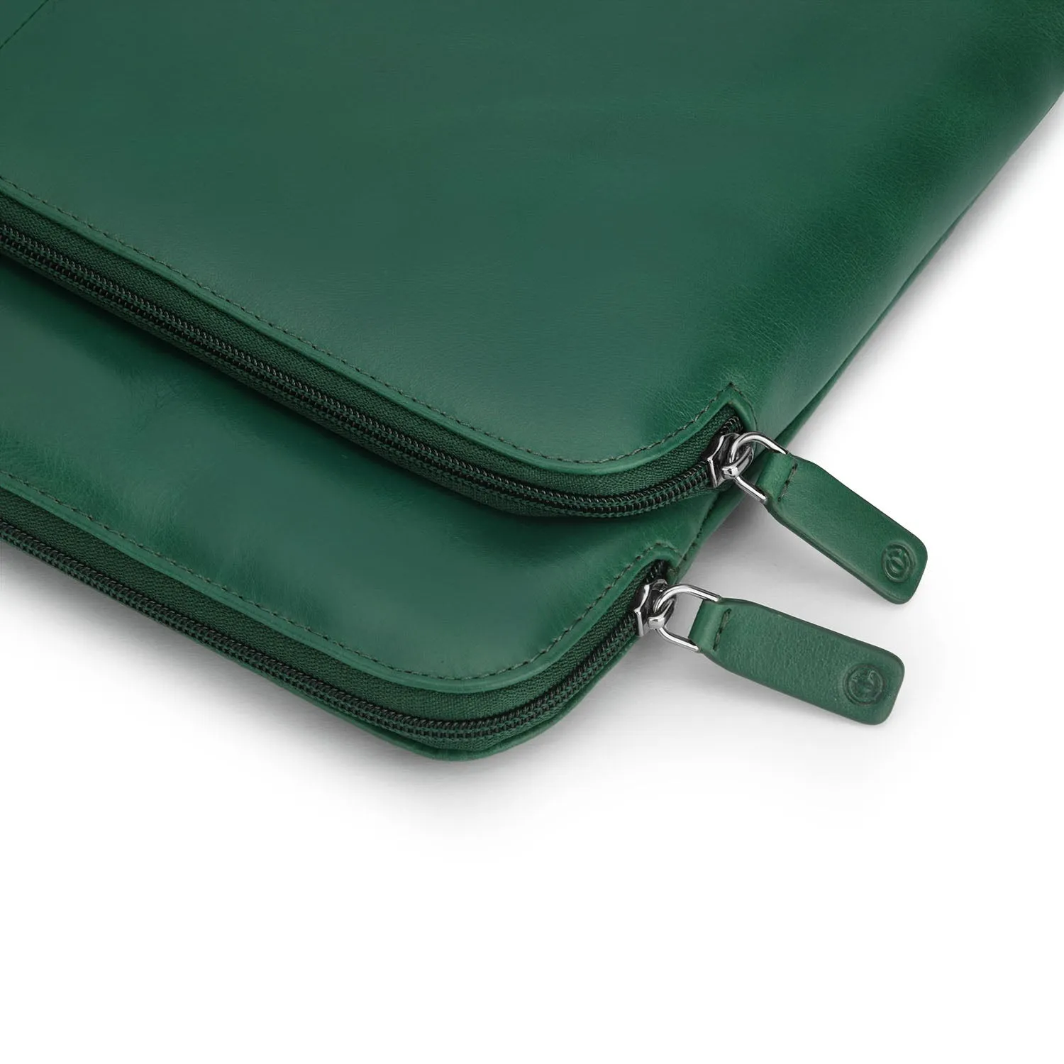 CARLTON LIVERPOLE LEATHER LP SLV 14"