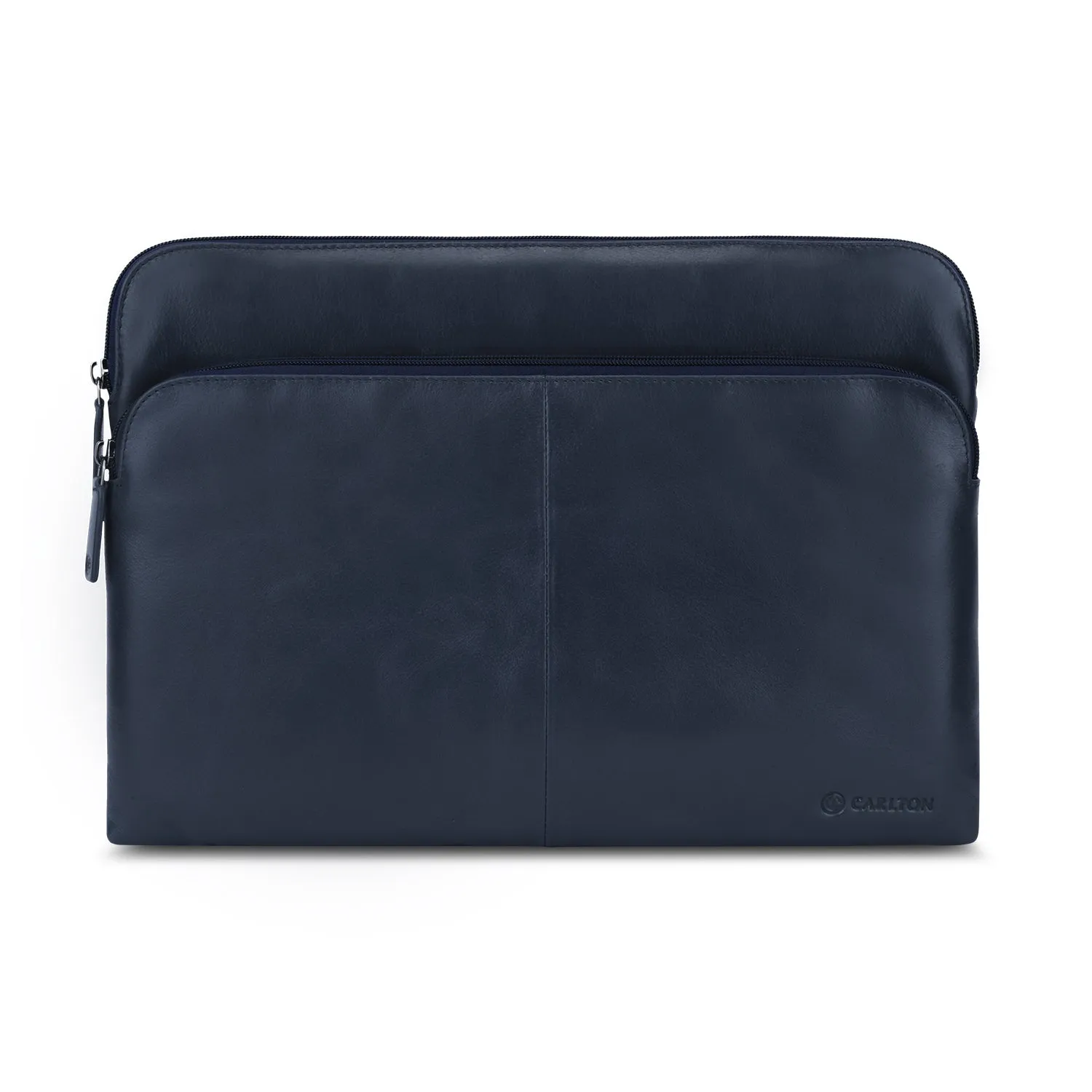 CARLTON LIVERPOLE LEATHER LP SLV 14"