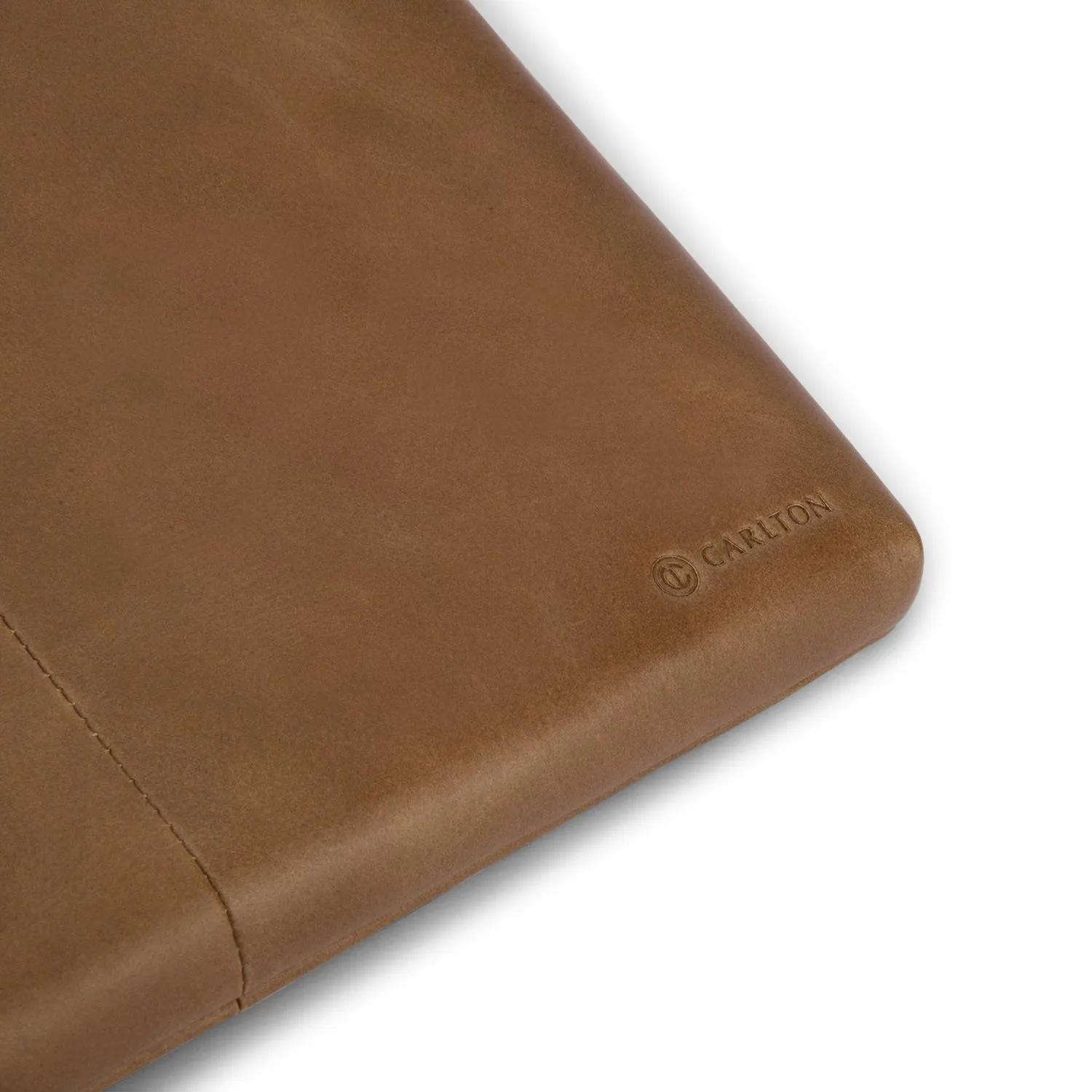 CARLTON LIVERPOLE LEATHER LP SLV 14"