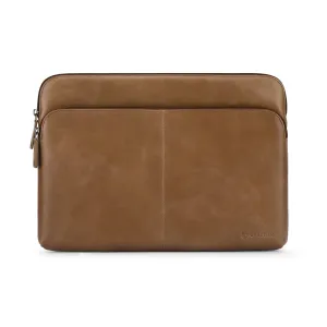 CARLTON LIVERPOLE LEATHER LP SLV 14"