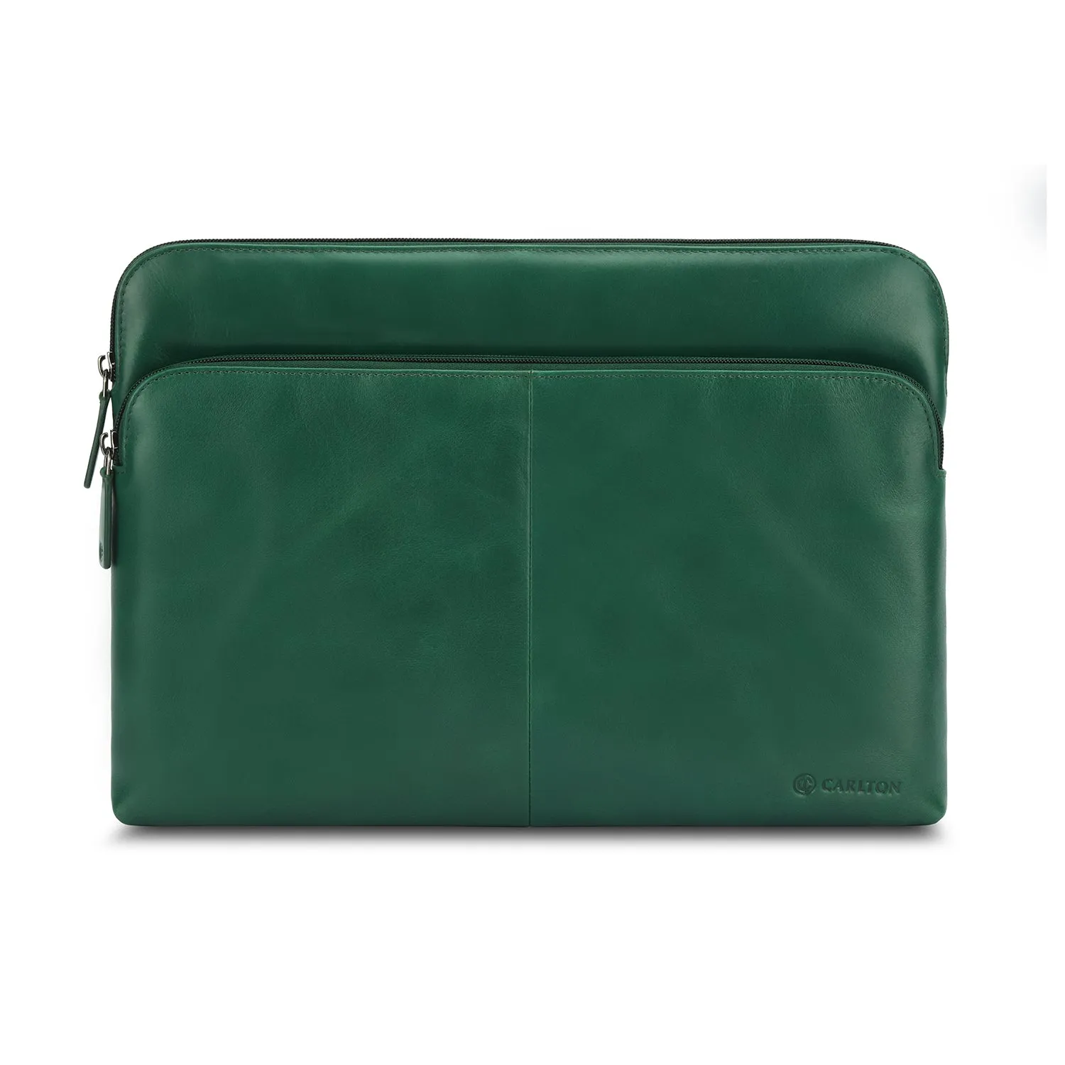 CARLTON LIVERPOLE LEATHER LP SLV 14"