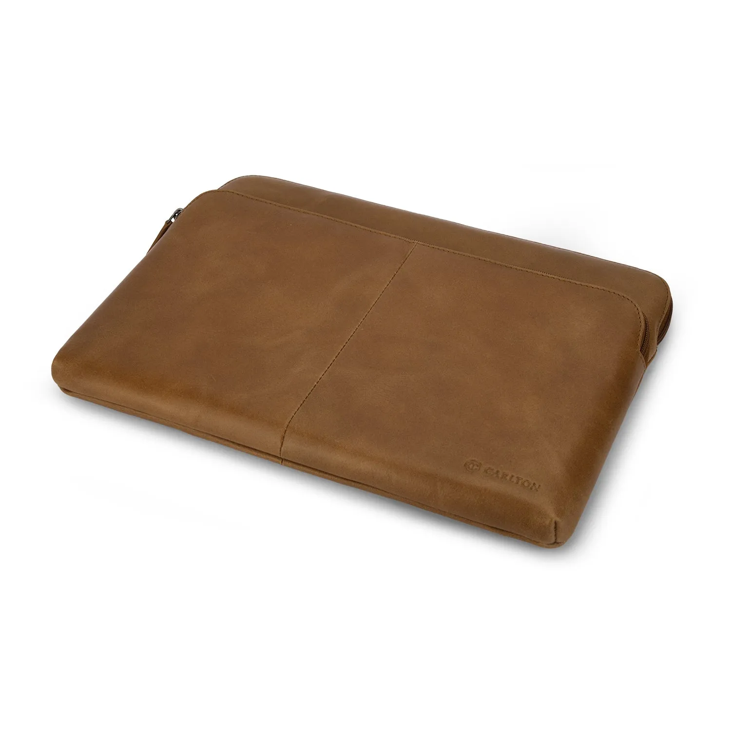 CARLTON LIVERPOLE LEATHER LP SLV 14"