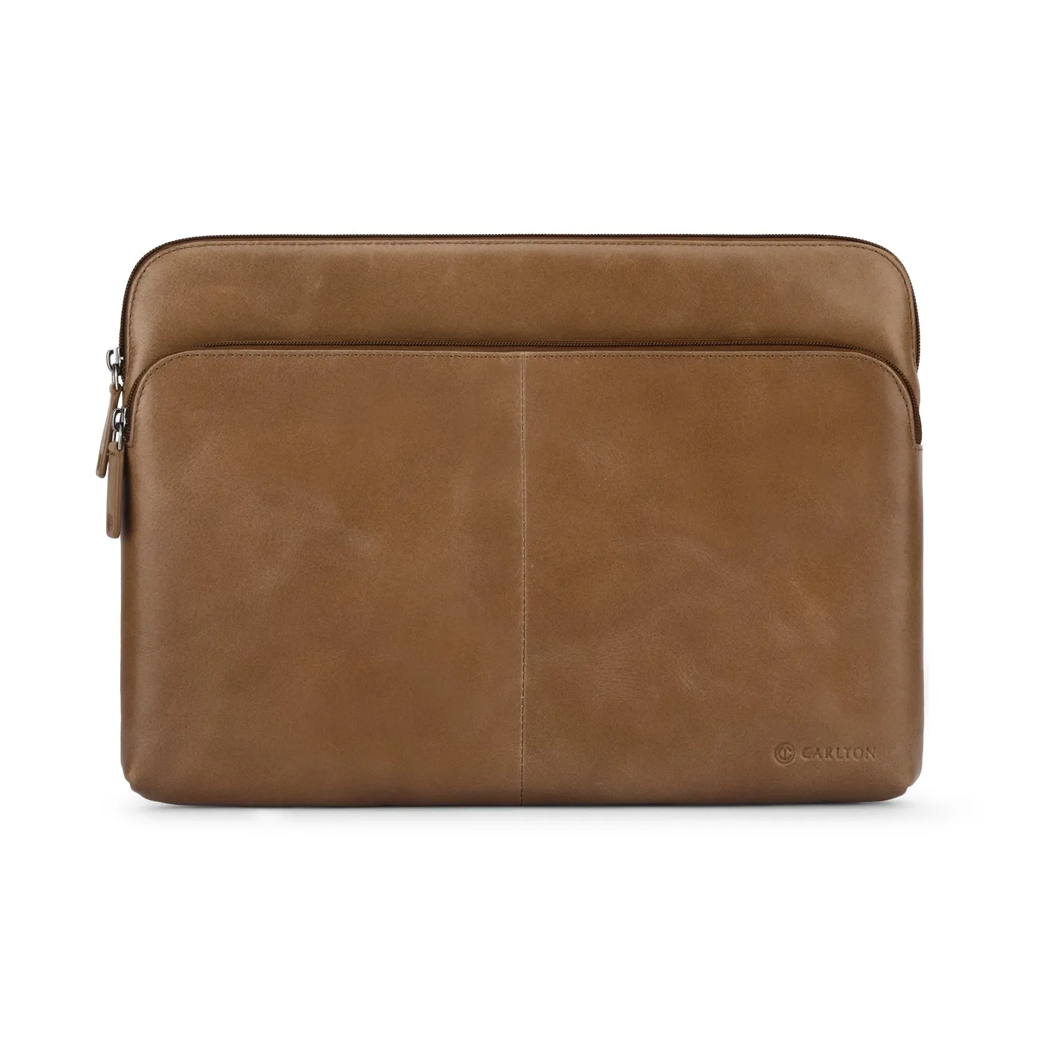 CARLTON LIVERPOLE LEATHER LP SLV 14"