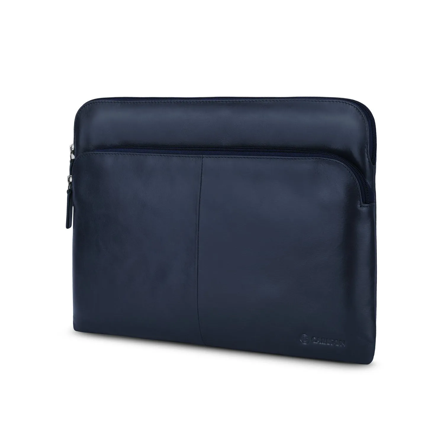 CARLTON LIVERPOLE LEATHER LP SLV 14"
