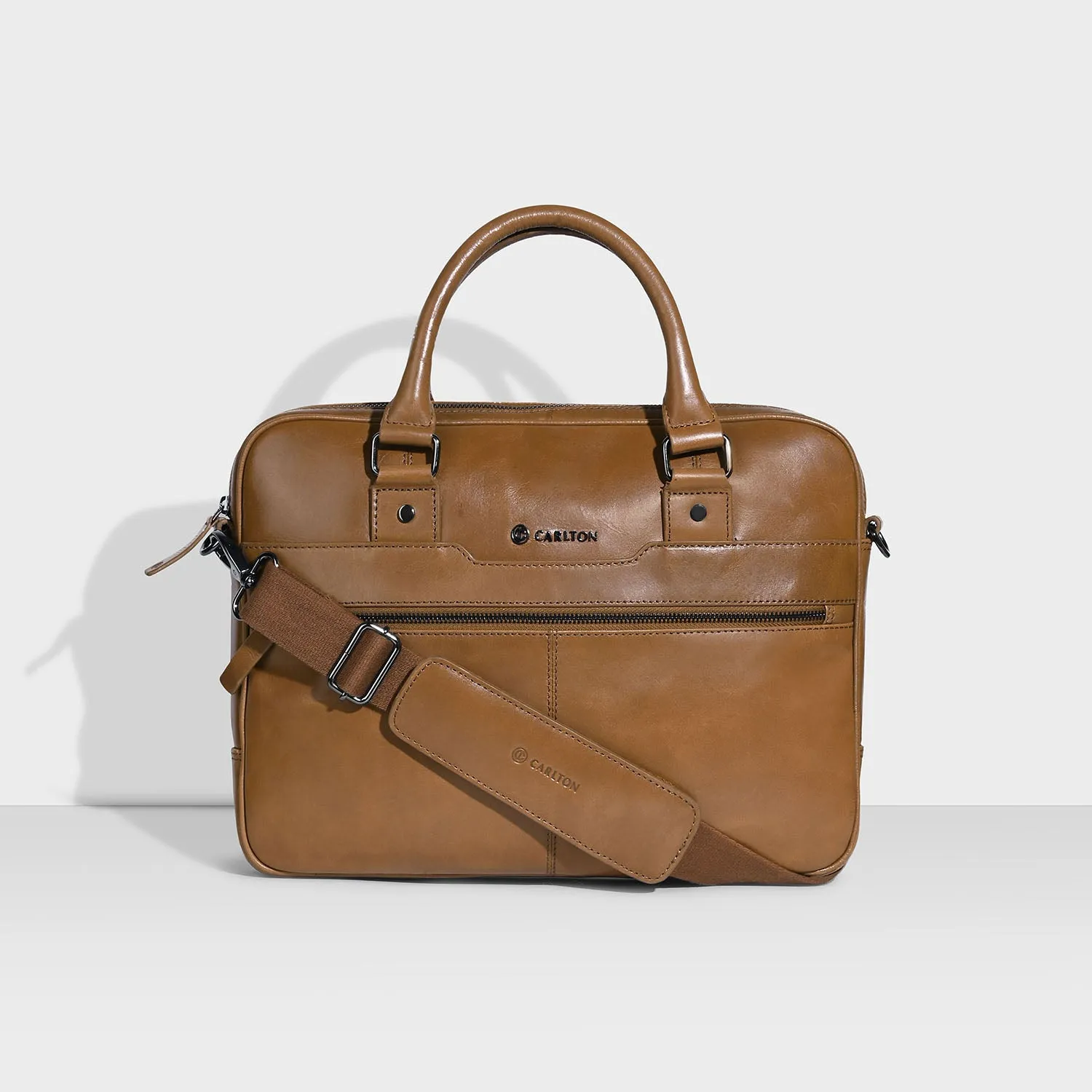 CARLTON URBAN SATCHEL