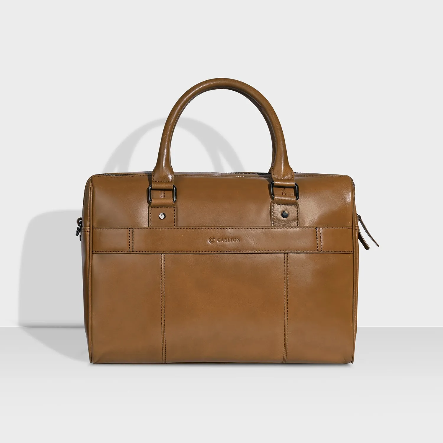 CARLTON URBAN SATCHEL