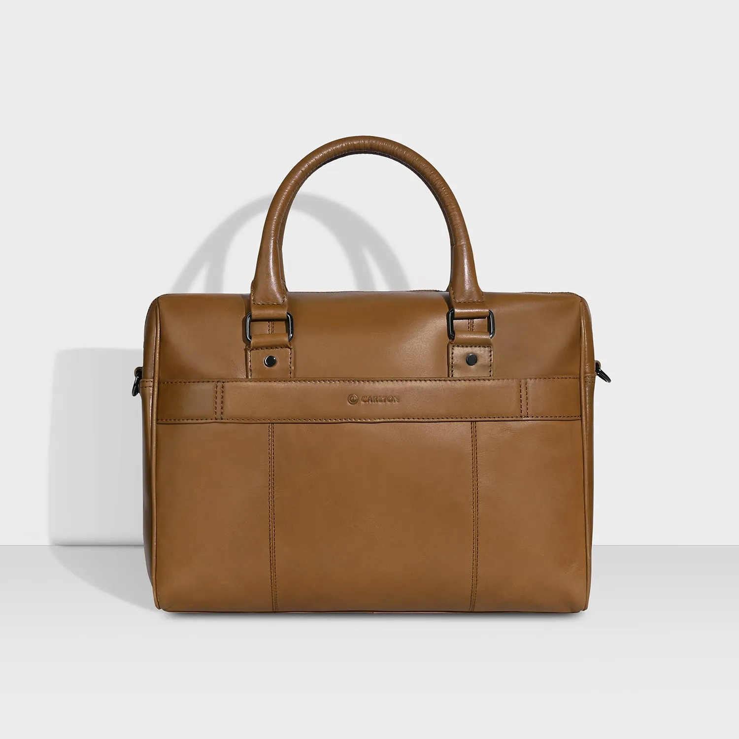 CARLTON URBAN SATCHEL