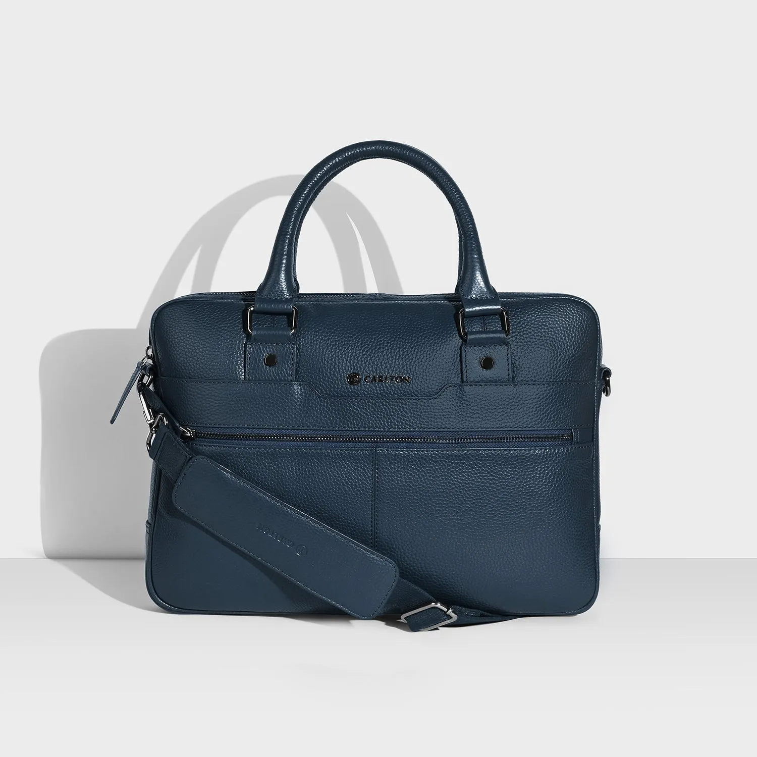 CARLTON URBAN SATCHEL