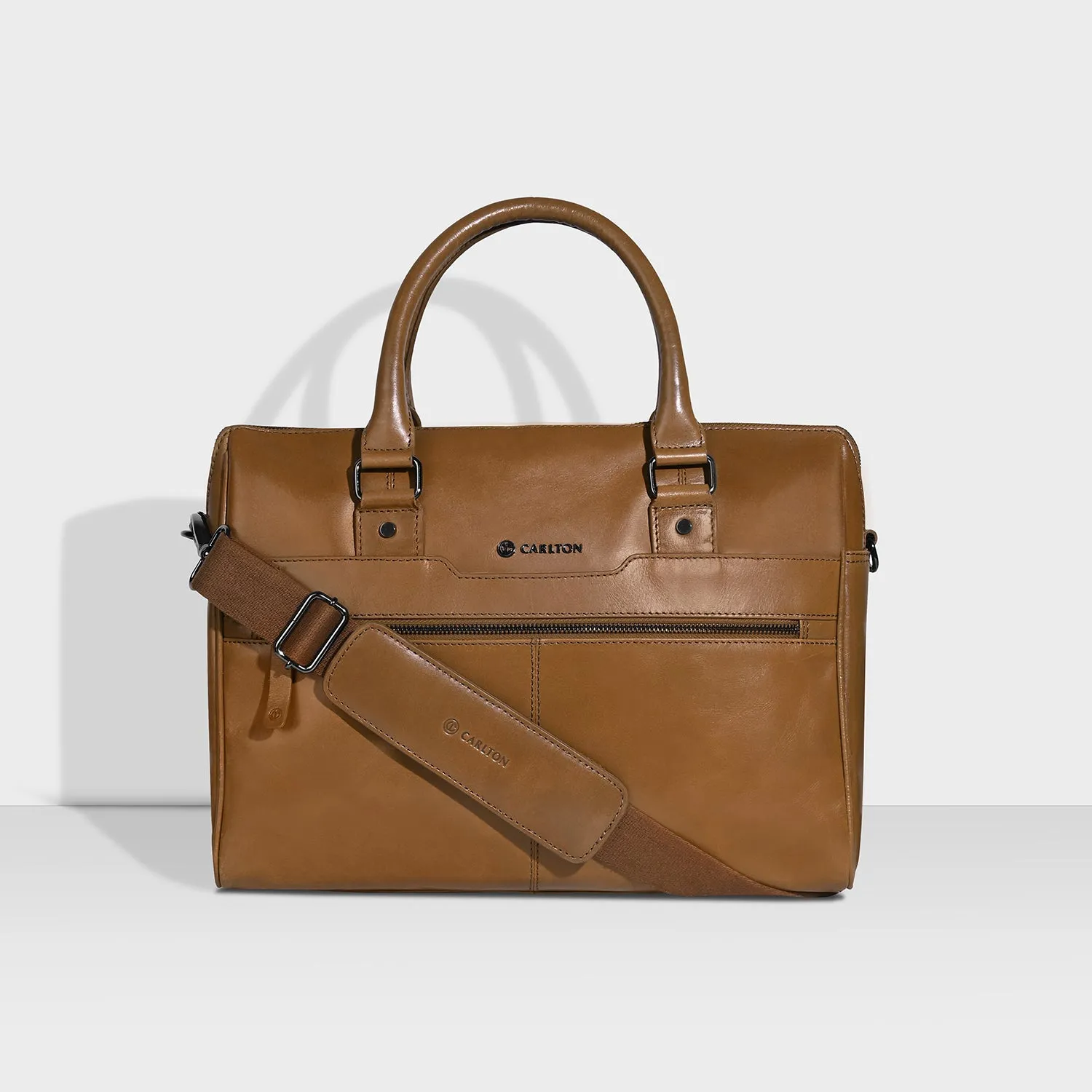 CARLTON URBAN SATCHEL