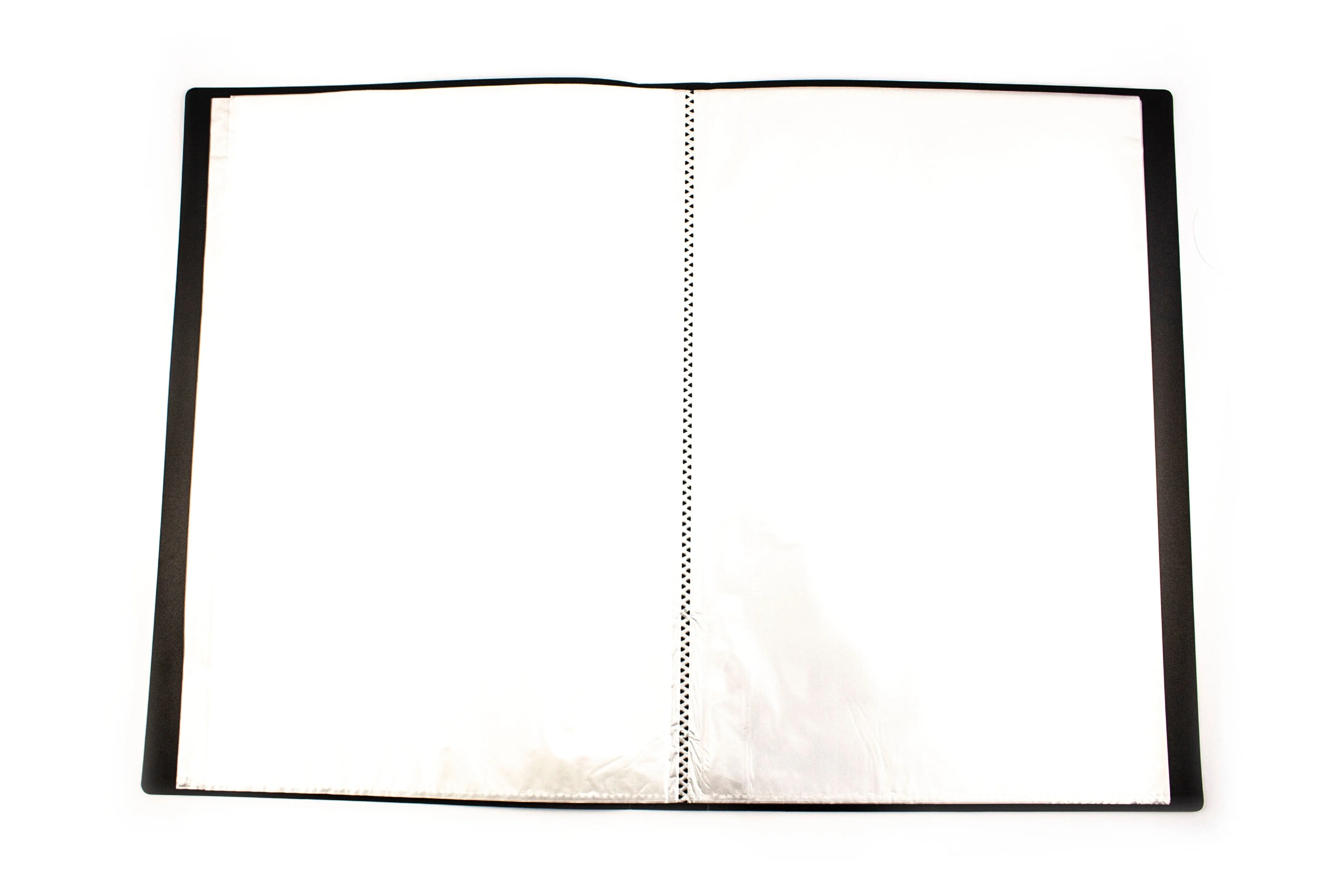 Carpenter Clear Book 100Pockets FC-100H FC