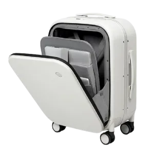 Carry-On Rolling Luggage