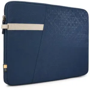 Case Logic Ibira 13.3" Laptop Sleeve IBRS-213 - Dress Blue