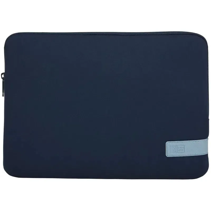 Case Logic Reflect 15.6" Laptop Sleeve REFPC-116 - Dark Blue