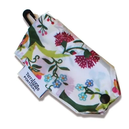 Castelo Branco Embroidery Eco Shopper