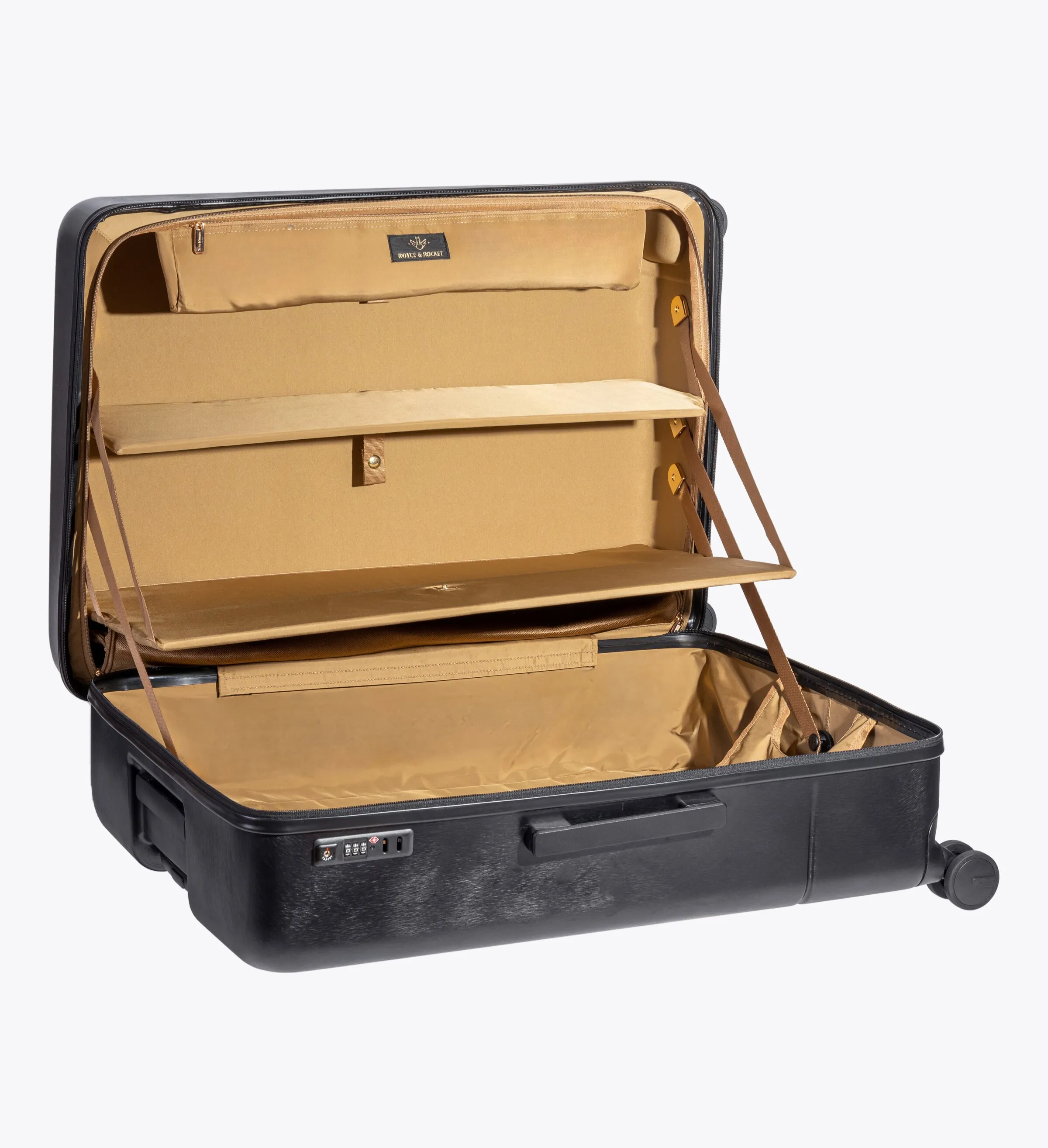Castle Classic 31" Black