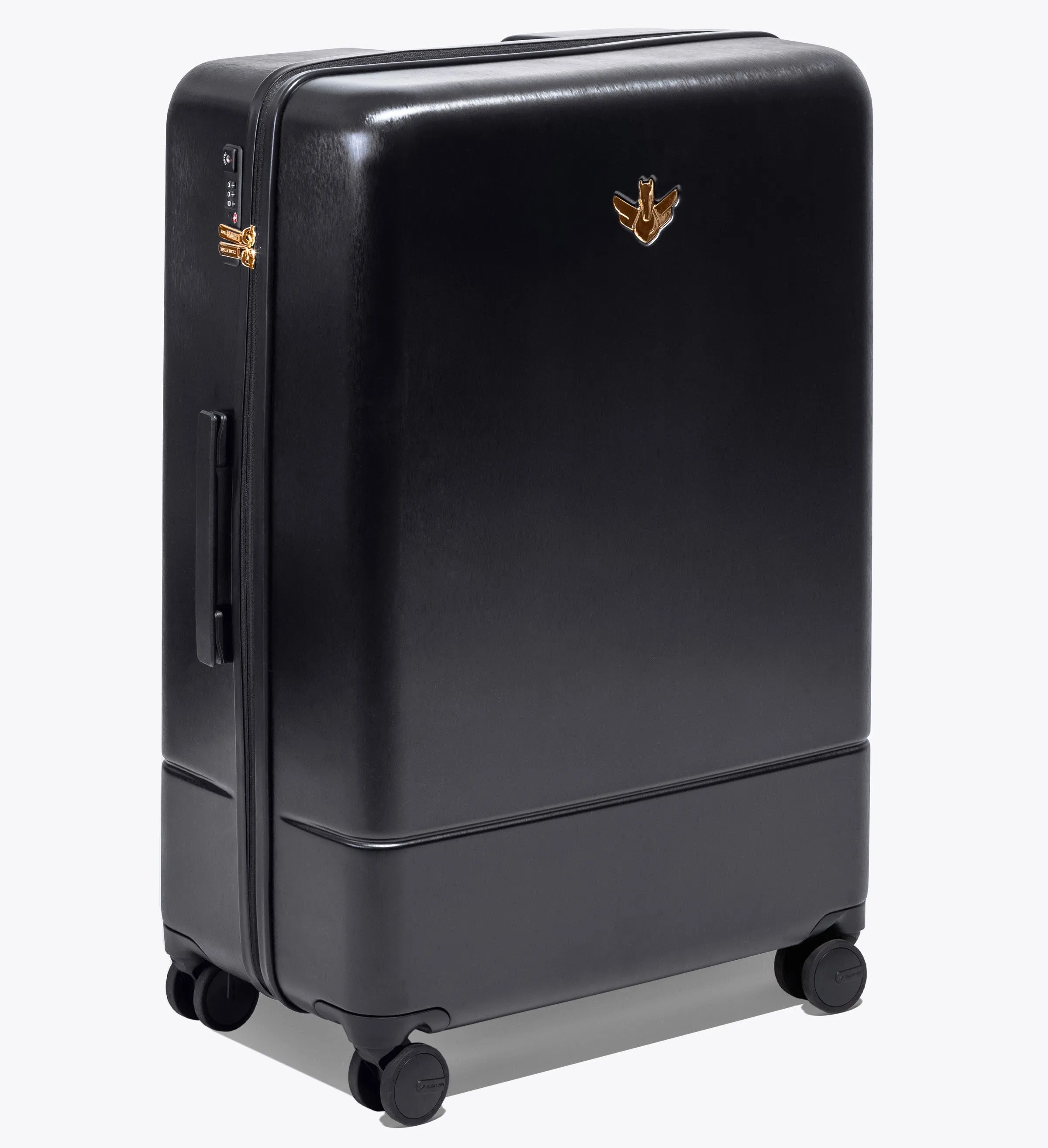 Castle Classic 31" Black