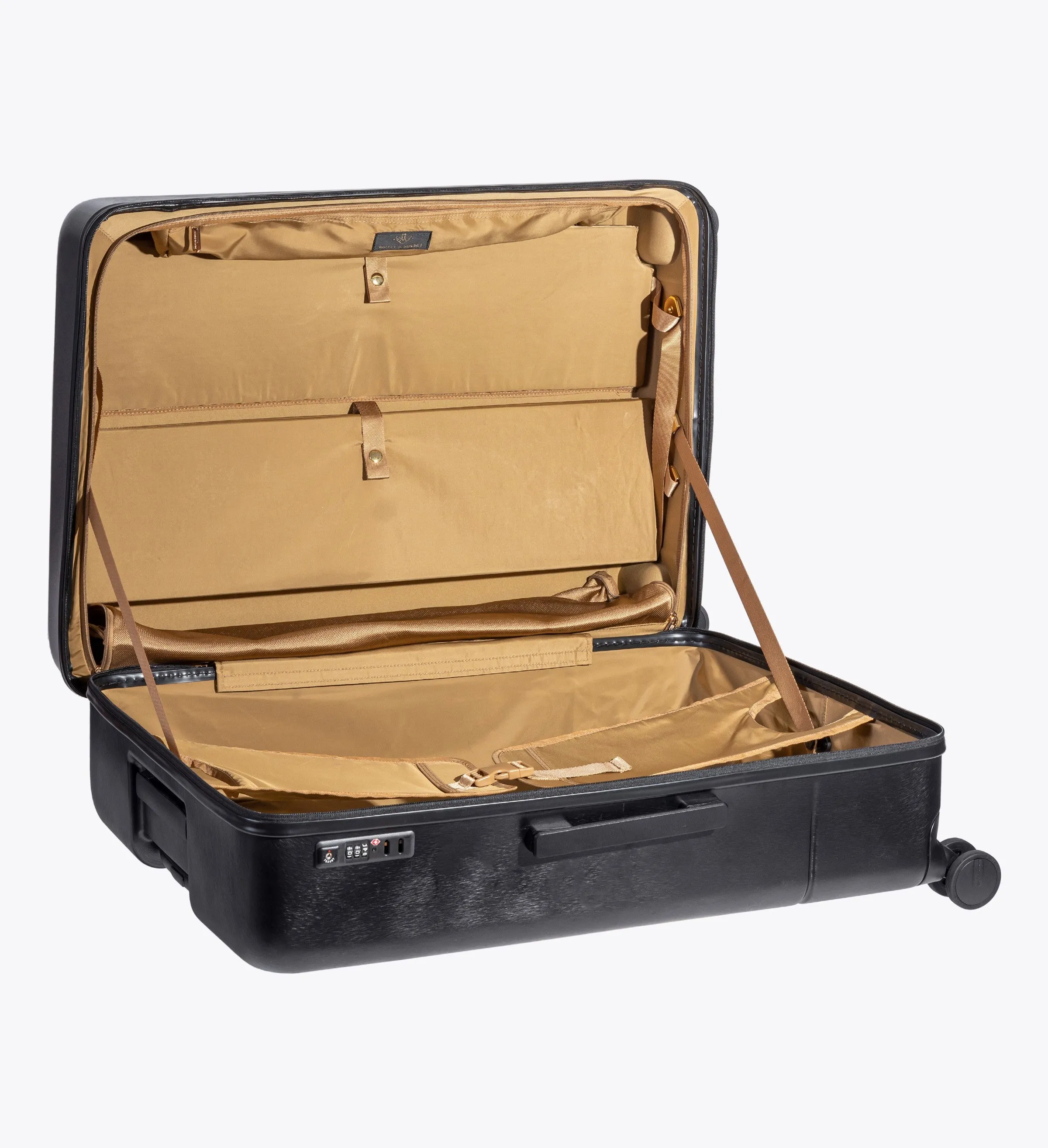 Castle Classic 31" Black