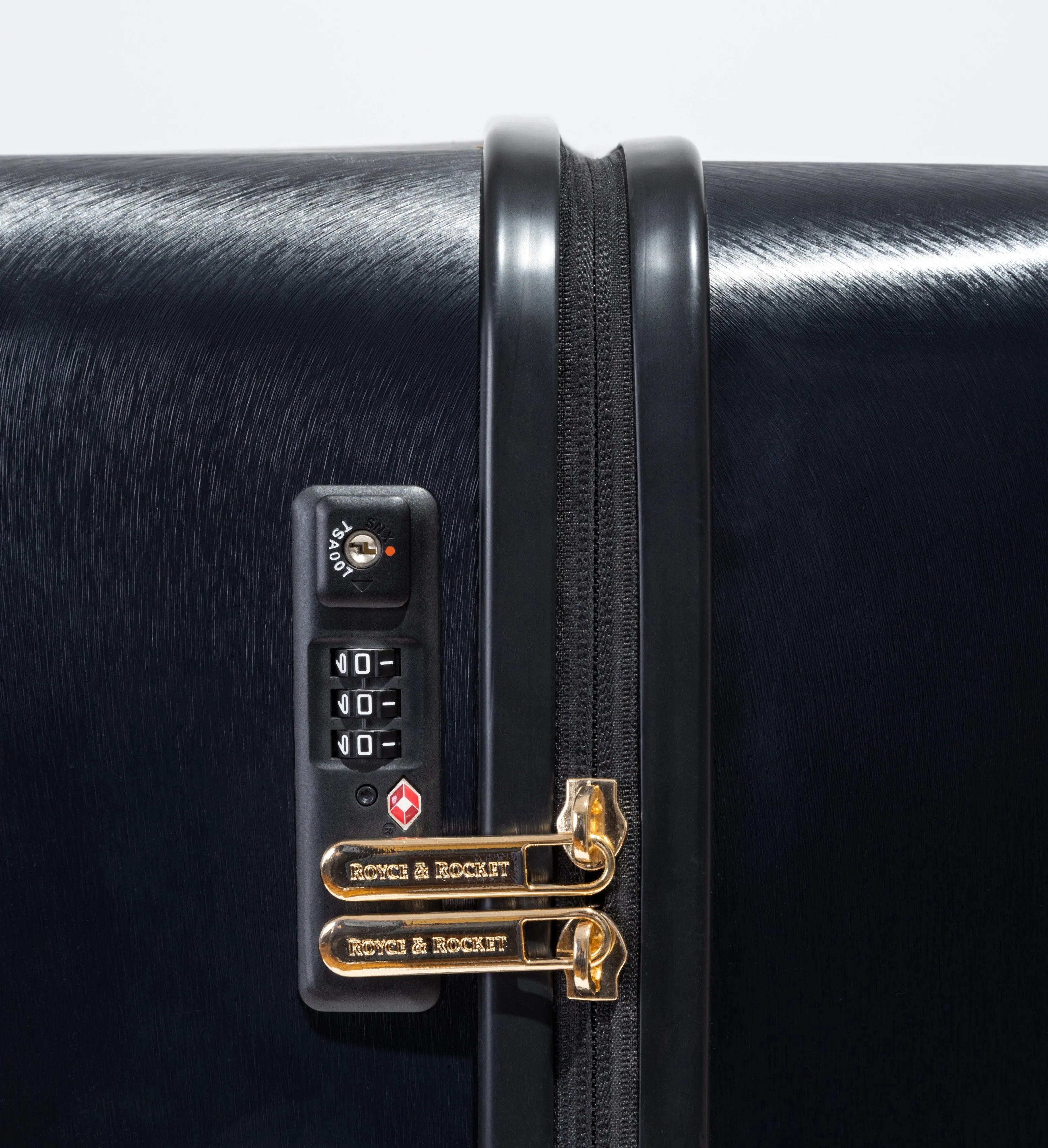 Castle Classic 31" Black
