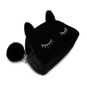 Cat Makeup Bag