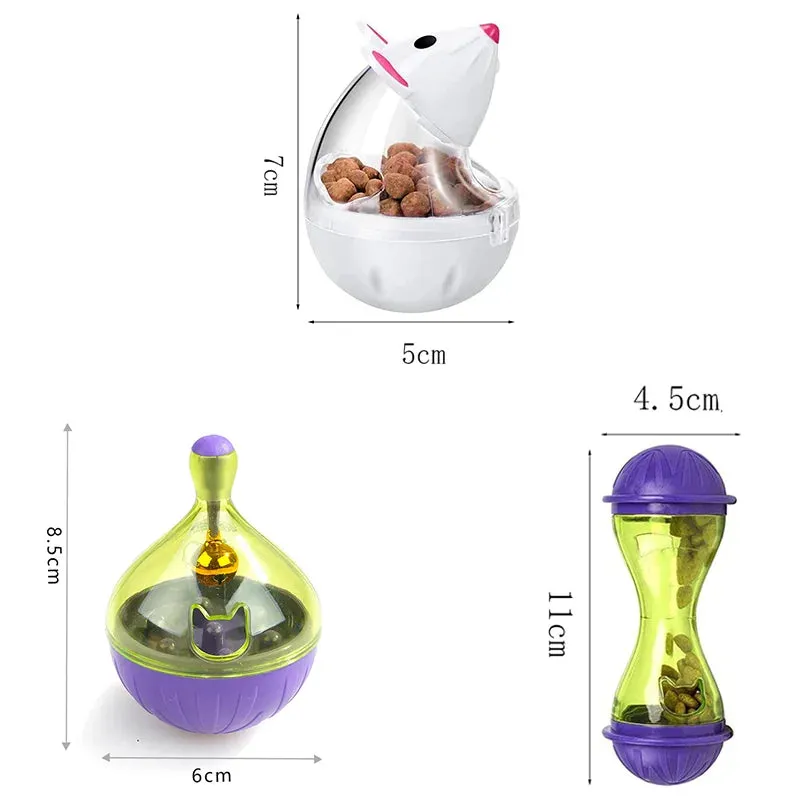 CatCharm Spinner