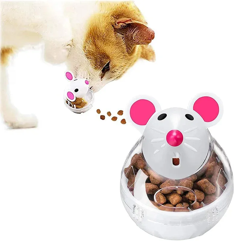 CatCharm Spinner