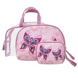 Celebration of Life Cosmetic Bag Set