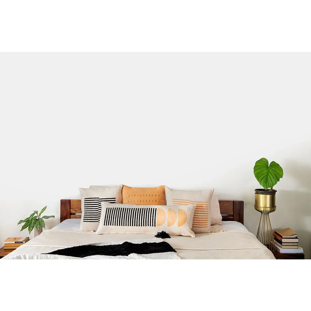 Celestial Lumbar Pillow