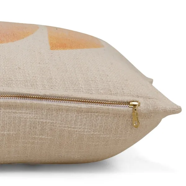 Celestial Lumbar Pillow