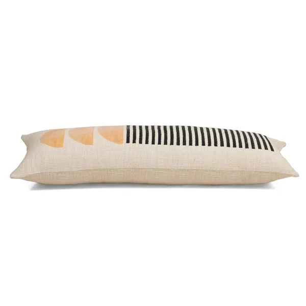 Celestial Lumbar Pillow