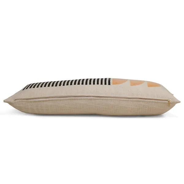 Celestial Lumbar Pillow