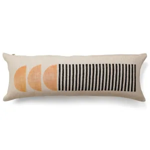 Celestial Lumbar Pillow